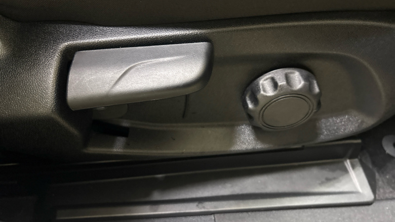 Ford Puma 1.0 EcoBoost Hybrid mHEV Titanium 5dr Petrol Hatchback